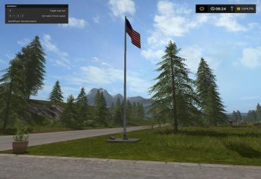 Hillbilly valley v2.0