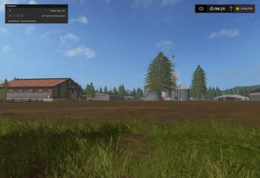 Hillbilly valley v2.0