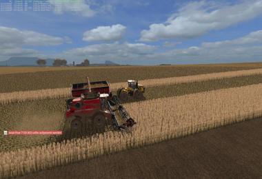 AGCO Challenger MT900E v6.0