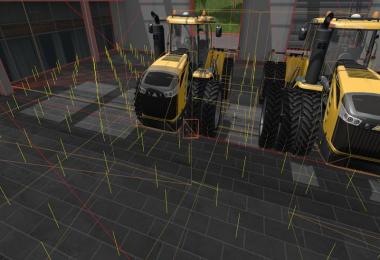 AGCO Challenger MT900E v6.0