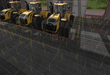 AGCO Challenger MT900E v6.0