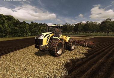 AGCO Challenger MT900E v6.0