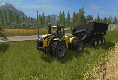 AGCO Challenger MT900E v6.0