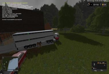 Agricultural Peninsula v2.1