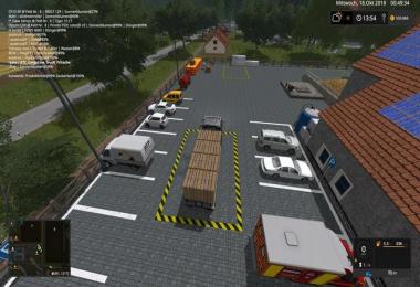 Agricultural Peninsula v2.1