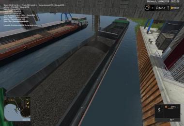 Agricultural Peninsula v2.1