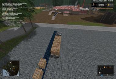 Agricultural Peninsula v2.1