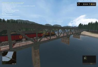 Agricultural Peninsula v2.1