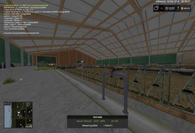 Agricultural Peninsula v2.1