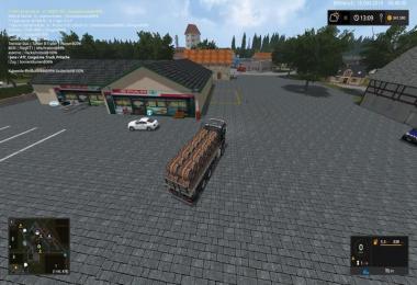 Agricultural Peninsula v2.1