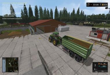 Agricultural Peninsula v2.1