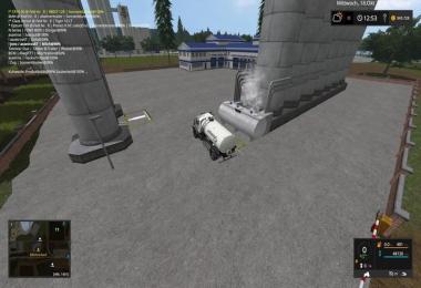 Agricultural Peninsula v2.1