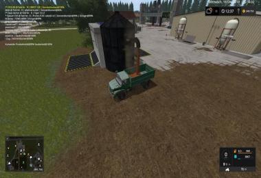 Agricultural Peninsula v2.1