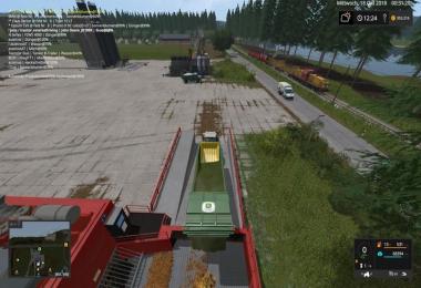 Agricultural Peninsula v2.1