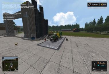 Agricultural Peninsula v2.1