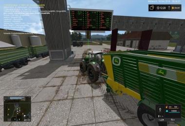 Agricultural Peninsula v2.1