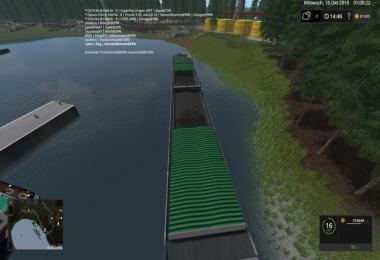 Agricultural Peninsula v2.1