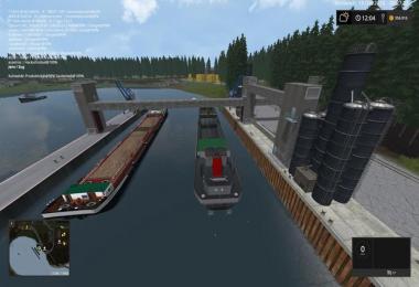 Agricultural Peninsula v2.1