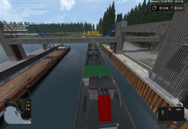 Agricultural Peninsula v2.1