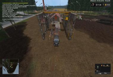 Agricultural Peninsula v2.1