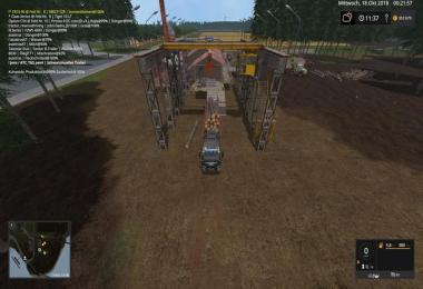 Agricultural Peninsula v2.1