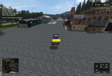 Agricultural Peninsula v2.1