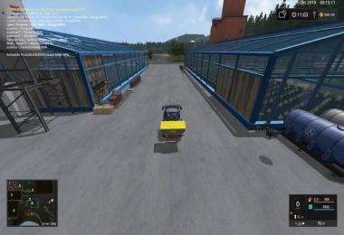 Agricultural Peninsula v2.1