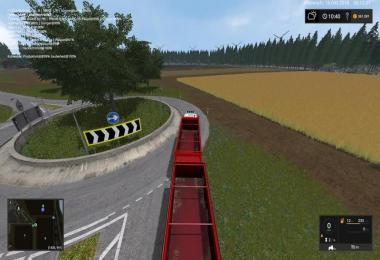 Agricultural Peninsula v2.1