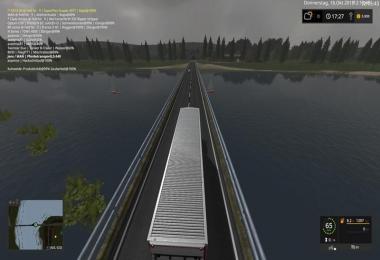 Agricultural Peninsula v2.1