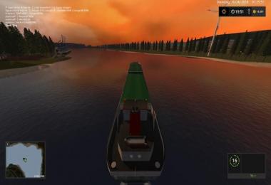 Agricultural Peninsula v2.1