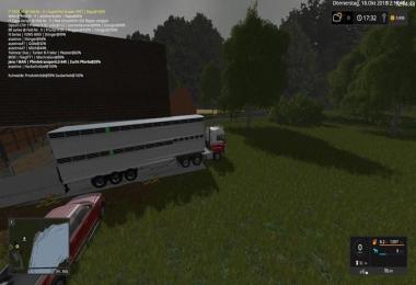 Agricultural Peninsula v2.1