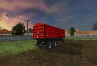Agrogep AP 3018 v1.0