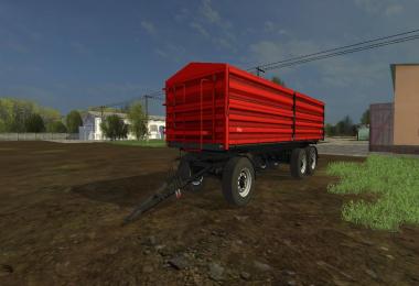 Agrogep AP 3018 v1.0