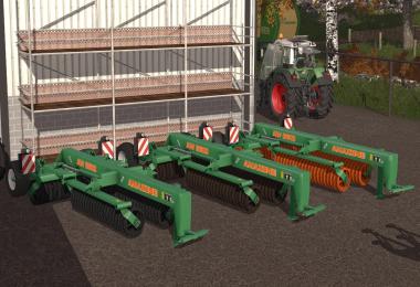 Amazone AW 6600 v1.0.0.0