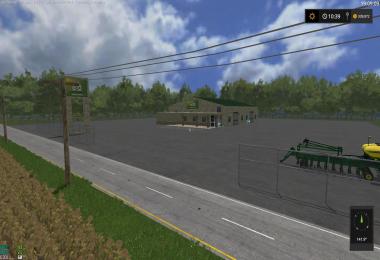Apache Hills v1.1.0