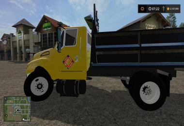 Arrow Board Durastar v2.0