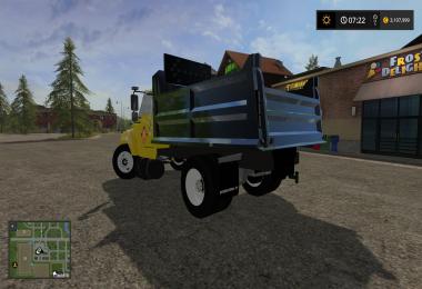 Arrow Board Durastar v2.0