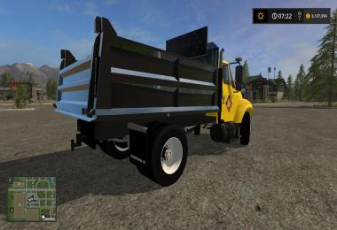 Arrow Board Durastar v2.0