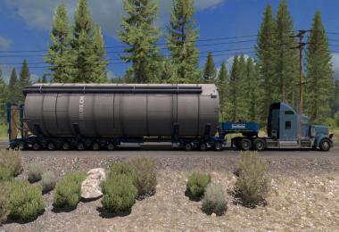 [ATS] Oversize Cargos 1.32.x