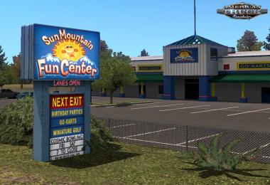 ATS Real Logos Project by Keeper