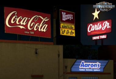 ATS Real Logos Project by Keeper