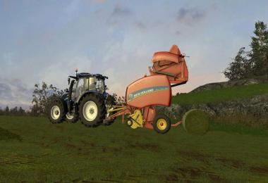 BalesNoRoll v1.0.0.0