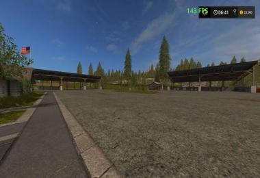 Bavarian Forest Deluxe v0.0.0.5 BETA