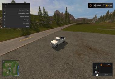 Bavarian Forest Deluxe v0.0.0.5 BETA