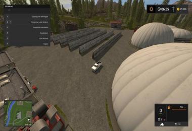 Bavarian Forest Deluxe v0.0.0.5 BETA