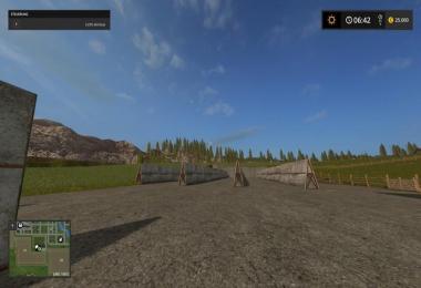 Bavarian Forest Deluxe v0.0.0.5 BETA