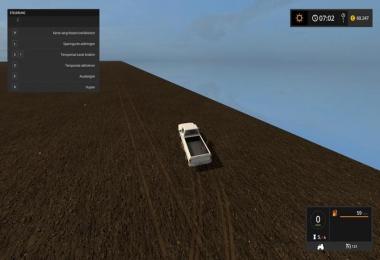 Bavarian Forest Deluxe v0.0.0.5 BETA