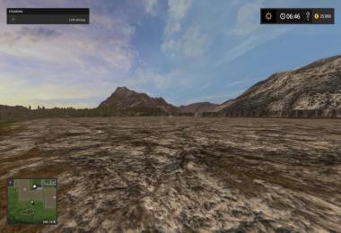 Bavarian Forest Deluxe v0.0.0.5 BETA
