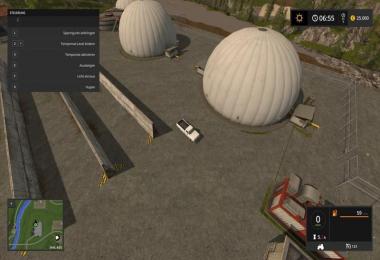 Bavarian Forest Deluxe v0.0.0.5 BETA