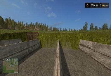 Bavarian Forest Deluxe v0.5 Beta